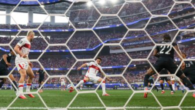 FIFA WC: ‘We are ready for every situation’, says USA coach ahead of round of 32 clash