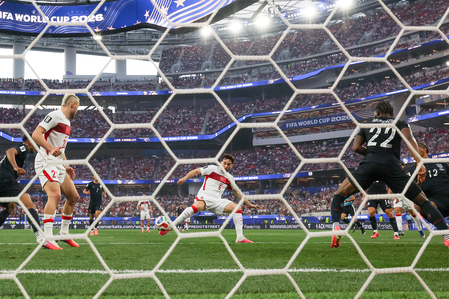 FIFA WC: ‘We are ready for every situation’, says USA coach ahead of round of 32 clash