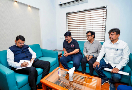 Ketan Agarwal’s father writes to President, seeks speedy justice in murder case Ketan Agarwal’s father writes to President, seeks speedy justice in murder case