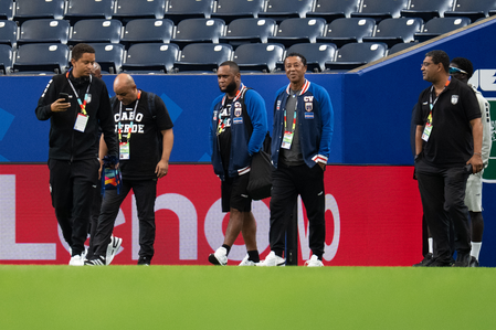 FIFA WC: ‘India can learn from Cape Verde to reach World Cup,’ says Robin Singh