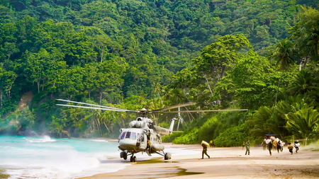 Andaman and Nicobar Islands may keep losing tourists till new airport comes up Andaman and Nicobar Islands may keep losing tourists till new airport comes up