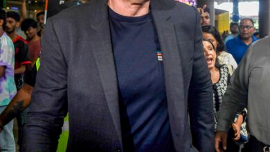 FIFA WC: ‘If anyone can beat Spain, it’s Argentina,’ says Oliver Kahn ahead of final
