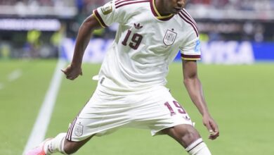 2026 FIFA WC: No Williams or Pino, but Yamal’s fitness is a boost for Spain ahead of Austria clash 2026 FIFA WC: No Williams or Pino, but Yamal’s fitness is a boost for Spain ahead of Austria clash