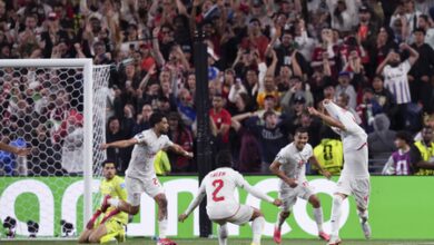 FIFA WC: When and where to watch Australia vs Egypt, know all details