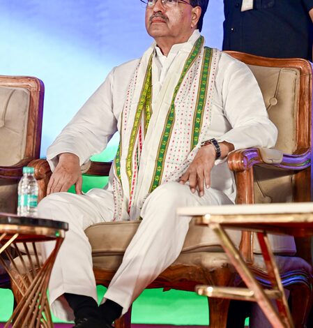 Tripura schools to begin daily classes with ‘Vande Mataram’, followed by National Anthem Tripura schools to begin daily classes with ‘Vande Mataram’, followed by National Anthem