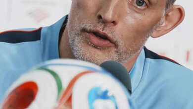 FIFA WC: ‘We were lucky enough…’ Tuchel not happy with England’s QF performance