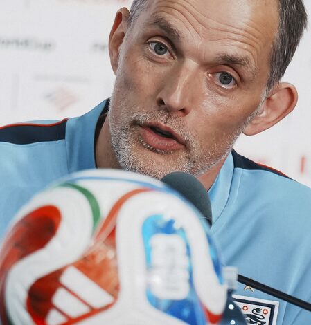 FIFA WC: ‘We were lucky enough…’ Tuchel not happy with England’s QF performance