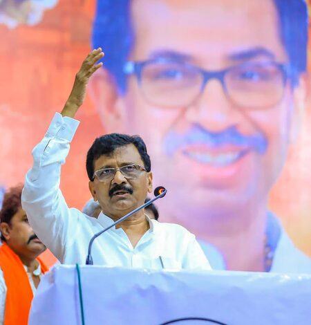 Sanjay Raut alleges Rs 200 cr extortion scam in Maharashtra school approvals; releases clearance ‘rate card’