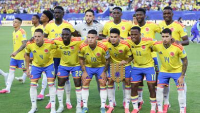FIFA WC: When and where to watch Colombia vs Ghana, know all details