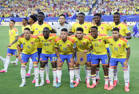 FIFA WC: When and where to watch Colombia vs Ghana, know all details