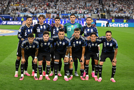 FIFA WC: When and where to watch Argentina vs Cape Verde, know all details