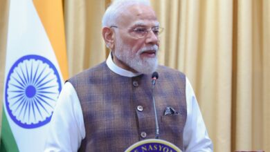 Former bureaucrats recall PM Modi’s role in Digital India journey