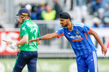 Ireland’s win shows huge potential in European cricket, says Steve Waugh ahead of ETPL