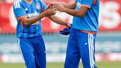 4th T20I: Reigning world champions India feeling the heat after ordinary show, says Dinesh Karthik