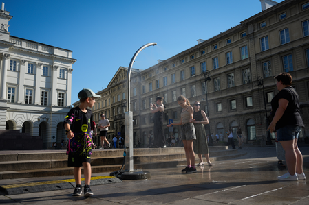 Portugal declares state of alert as extreme heat grips country Portugal declares state of alert as extreme heat grips country
