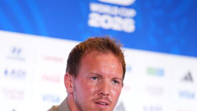 Coach Nagelsmann parts ways with Germany; Klopp frontrunner to take over: Report