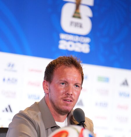 Coach Nagelsmann parts ways with Germany; Klopp frontrunner to take over: Report Coach Nagelsmann parts ways with Germany; Klopp frontrunner to take over: Report
