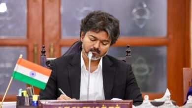 CM Vijay convenes first alliance meet today to formalise ruling coalition, chart common political strategy