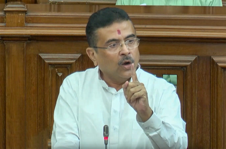First time in 14 years, Bengal Assembly to discuss home department’s budget today First time in 14 years, Bengal Assembly to discuss home department’s budget today