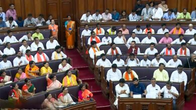 Bengal Assembly passes Panchayat Amendment Bill