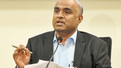 After complaints, Karnataka CEO directs door-to-door distribution of SIR forms After complaints, Karnataka CEO directs door-to-door distribution of SIR forms