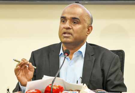 After complaints, Karnataka CEO directs door-to-door distribution of SIR forms After complaints, Karnataka CEO directs door-to-door distribution of SIR forms
