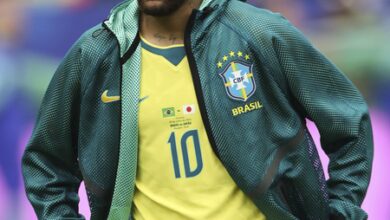 Neymar future uncertain after Brazil WC exit