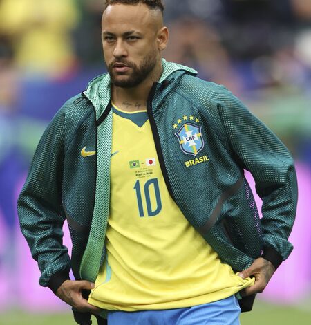 Neymar future uncertain after Brazil WC exit Neymar future uncertain after Brazil WC exit