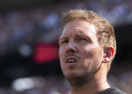 Nagelsmann leaves Germany after FIFA World Cup exit, DFB to open talks with Klopp Nagelsmann leaves Germany after FIFA World Cup exit, DFB to open talks with Klopp