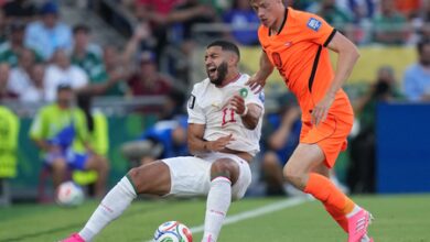 FIFA WC: Morocco forward Saibari ruled out of quarter-final against France FIFA WC: Morocco forward Saibari ruled out of quarter-final against France