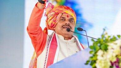 MP to observe 2027 as Year of Youth, says CM Mohan Yadav MP to observe 2027 as Year of Youth, says CM Mohan Yadav