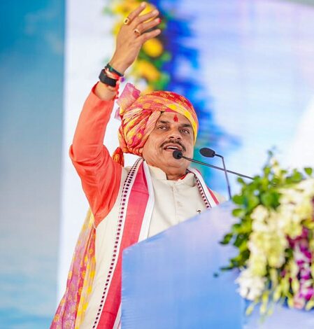MP to observe 2027 as Year of Youth, says CM Mohan Yadav