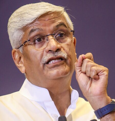 15 states, UTs implementing Tourist Police scheme: Gajendra Singh Shekhawat 15 states, UTs implementing Tourist Police scheme: Gajendra Singh Shekhawat