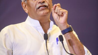 India-UK FTA to create jobs and strengthen economy: Union Minister Shekhawat India-UK FTA to create jobs and strengthen economy: Union Minister Shekhawat