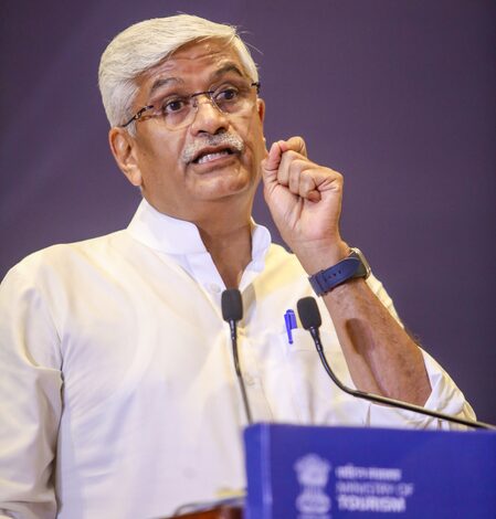 India-UK FTA to create jobs and strengthen economy: Union Minister Shekhawat