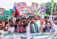 Congress, BJD demand Odisha Education Minister’s resignation; BJP hits back