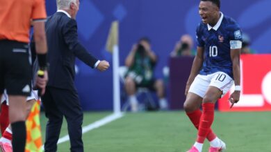 FIFA WC: ‘To have 100 per cent efficiency would be ideal,’ says Deschamps before Morocco clash
