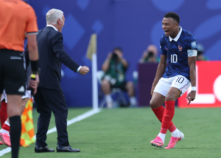 FIFA WC: ‘To have 100 per cent efficiency would be ideal,’ says Deschamps before Morocco clash FIFA WC: ‘To have 100 per cent efficiency would be ideal,’ says Deschamps before Morocco clash