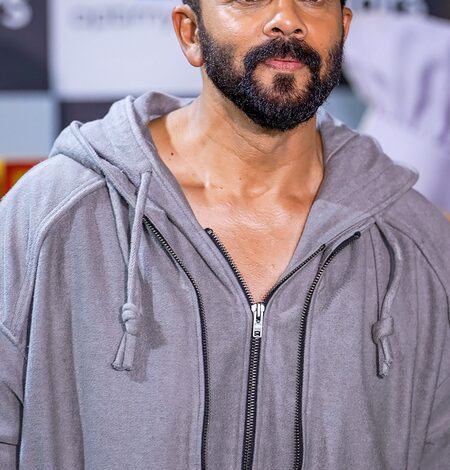 ‘Governor’ director shares his experience of shooting near Horniman Circle, chance encounter with Rohit Shetty ‘Governor’ director shares his experience of shooting near Horniman Circle, chance encounter with Rohit Shetty