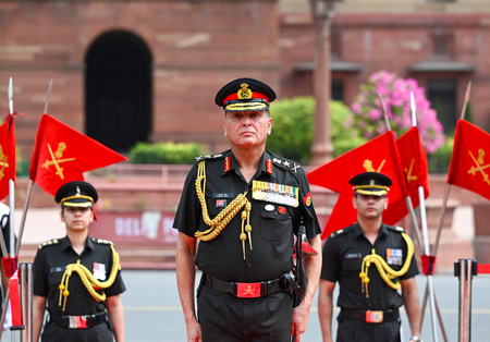 From JAI to VIJAY: Army Chief Gen Dhiraj Seth unveils vision for future-ready force From JAI to VIJAY: Army Chief Gen Dhiraj Seth unveils vision for future-ready force