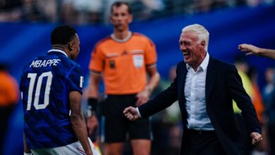 FIFA WC: Mbappe closes in on Messi as France breeze past Sweden into last-16 FIFA WC: Mbappe closes in on Messi as France breeze past Sweden into last-16