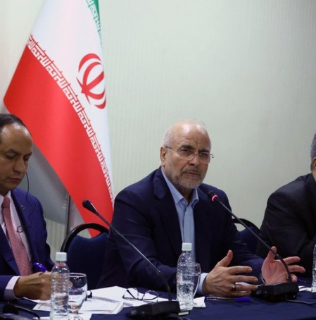 Iran not to enter talks with US unless MoU’s certain provisions fulfilled, says top Iranian negotiator Iran not to enter talks with US unless MoU’s certain provisions fulfilled, says top Iranian negotiator