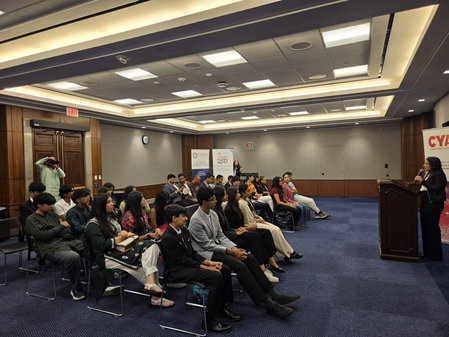 Indian-American community engages US lawmakers on anti-Hindu hate, civic Participation Indian-American community engages US lawmakers on anti-Hindu hate, civic Participation