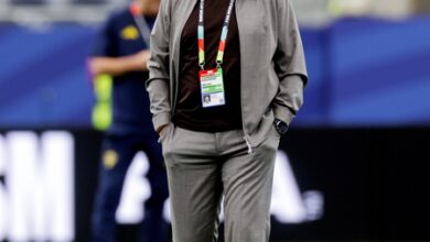 Ronald Koeman quits as Netherlands coach after FIFA WC elimination Ronald Koeman quits as Netherlands coach after FIFA WC elimination