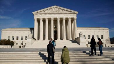 US Supreme Court birthright citizenship ruling wins praise from Indian Americans US Supreme Court birthright citizenship ruling wins praise from Indian Americans