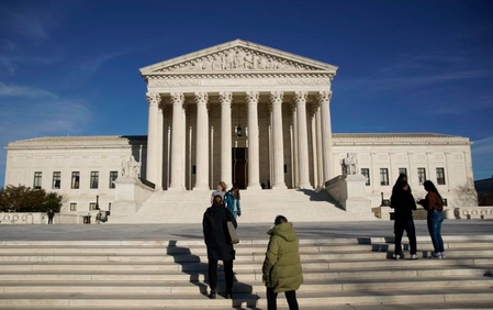 US Supreme Court birthright citizenship ruling wins praise from Indian Americans US Supreme Court birthright citizenship ruling wins praise from Indian Americans
