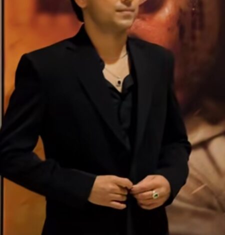 Zahid Khan recalls how Ranbir Kapoor helped co-actors improve scenes on ‘Ramayana’ sets, lauds his generosity Zahid Khan recalls how Ranbir Kapoor helped co-actors improve scenes on ‘Ramayana’ sets, lauds his generosity