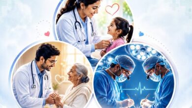 Hard work, compassion and commitment form backbone of India’s healthcare system: PM Modi on Doctors’ Day