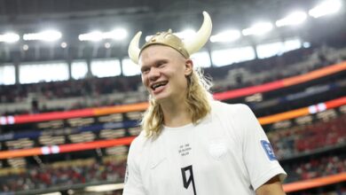 Now everything is a bonus: Haaland reflects on Norway’s first FIFA WC knockout win Now everything is a bonus: Haaland reflects on Norway’s first FIFA WC knockout win