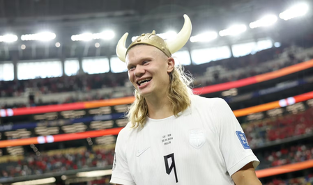 Now everything is a bonus: Haaland reflects on Norway’s first FIFA WC knockout win Now everything is a bonus: Haaland reflects on Norway’s first FIFA WC knockout win